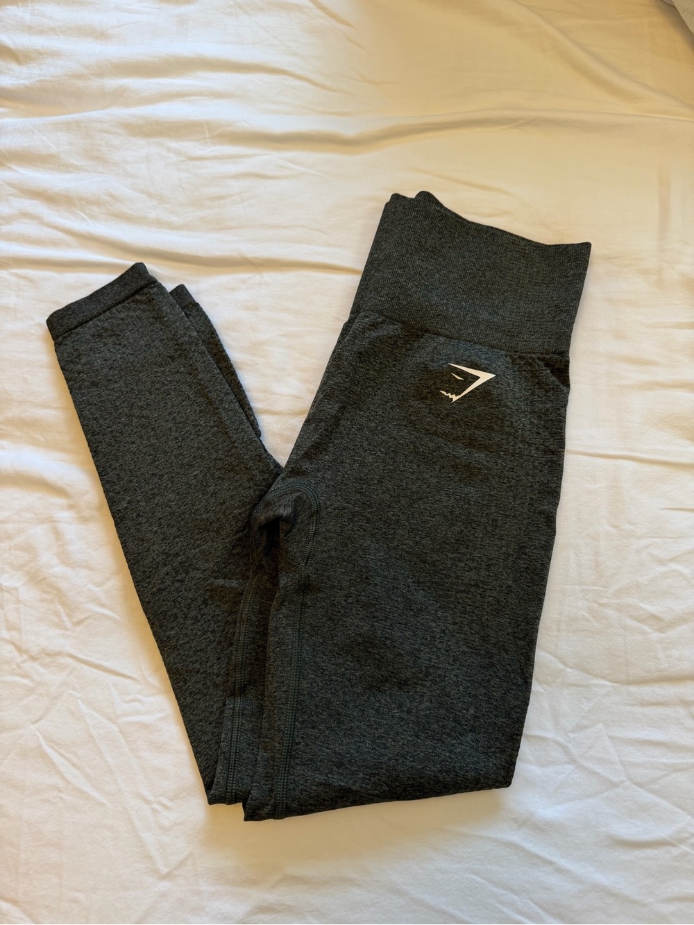 Gymshark vital seamless leggings
